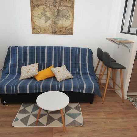 Apartament Le Petit Honfleurais, Hyper Centre Honfleur Zewnętrze zdjęcie