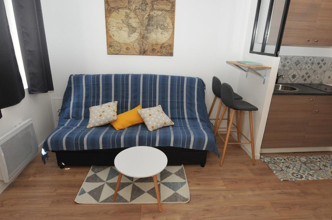 Apartament Le Petit Honfleurais, Hyper Centre Honfleur Zewnętrze zdjęcie