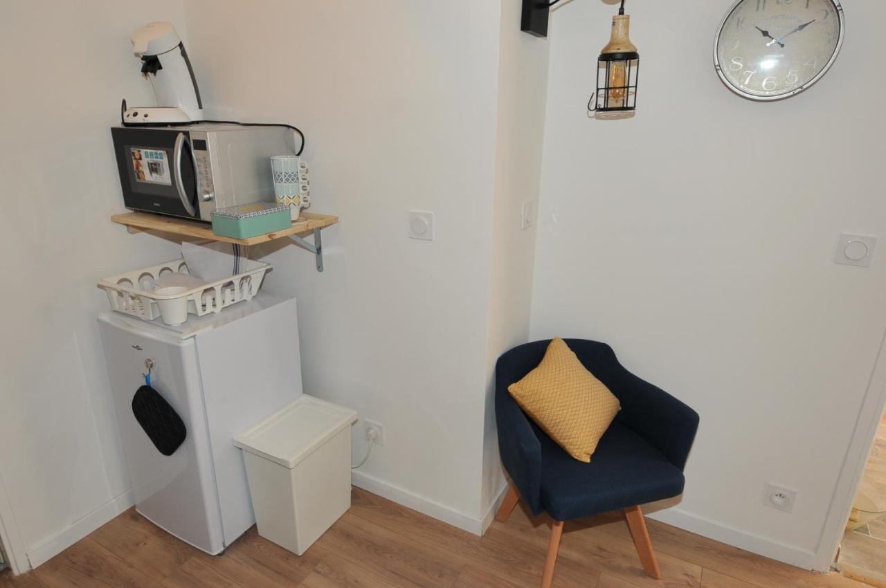 Apartament Le Petit Honfleurais, Hyper Centre Honfleur Zewnętrze zdjęcie