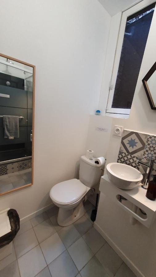 Apartament Le Petit Honfleurais, Hyper Centre Honfleur Zewnętrze zdjęcie